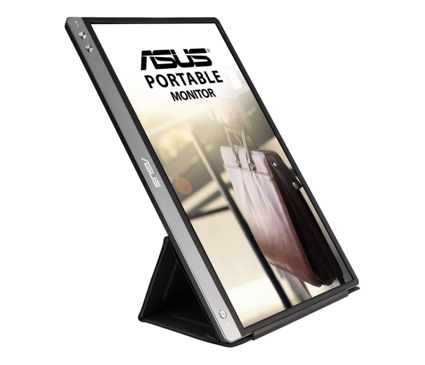 ASUS 14'' MB14AC Czarny - 577563 - zdjęcie 4